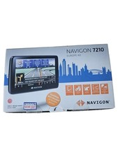 Navigon 7210 europe - europe, 40