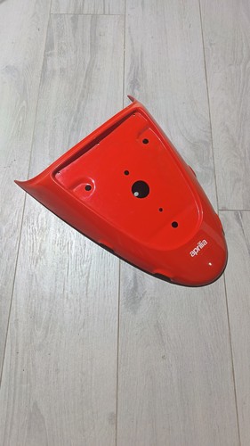 Sella passeggero aprilia - sella, sr