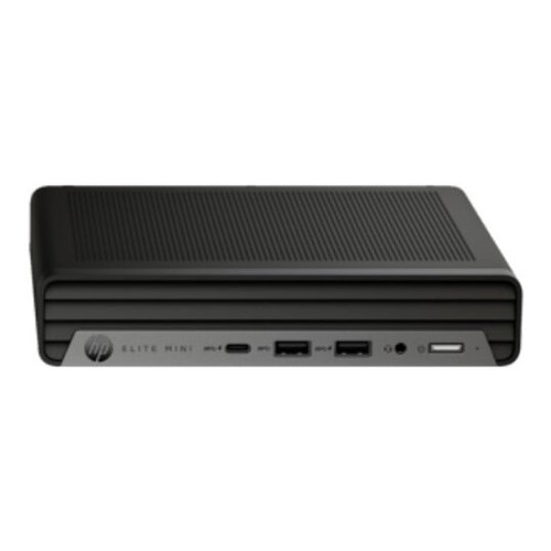 Mini terminale - hp, pc