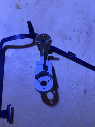 Ricambi gimball dji - gimball, 4