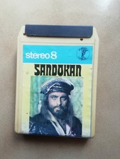 SANDOKAN COLONNA SONORA F.LLI