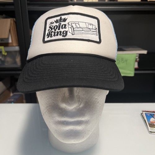 The sofa king cappello spirit - sofa,