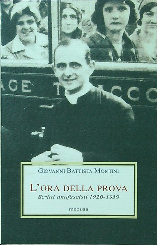 Ora della prova montini - l'ora,