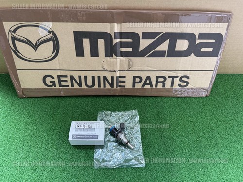 Originale iniettore mazda - originale!,