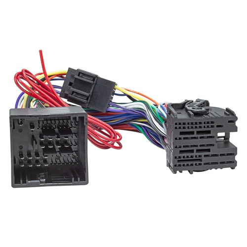 Iso abzweig adapter - iso, t-kabel