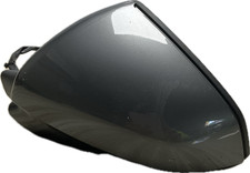 Specchio retrovisore sinistro per CUPRA SEAT LEON elettrico 9 pin ricambio usato