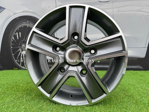 R15 pollici 5x130 - 4x, mercedes