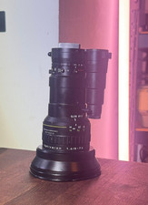 Schneider Kreuznach Optivaren