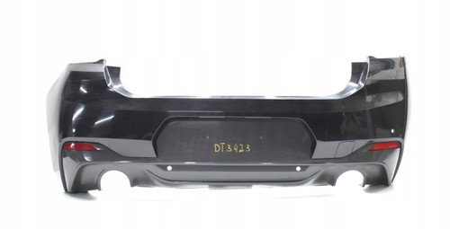 Bmw f39 sport paraurti - m,