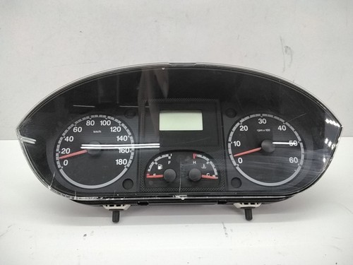 Quadro strumenti per - per, fiat