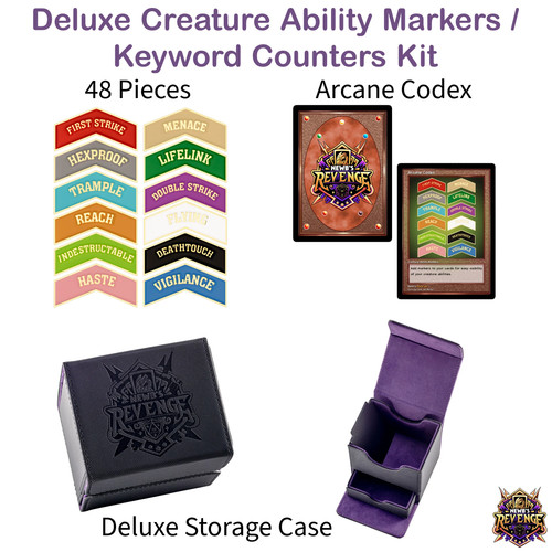Set deluxe creature - creature, /