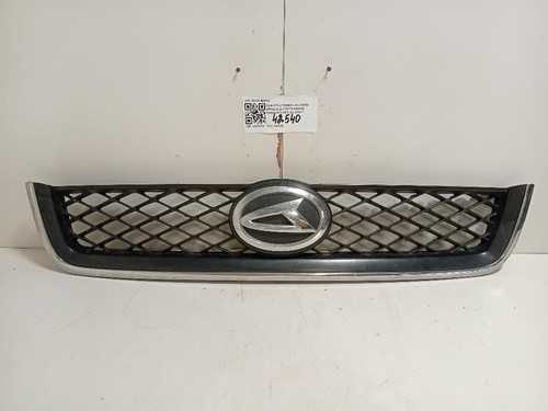 Griglia paraurti per - per, daihatsu