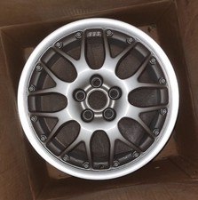 CERCHIO BBS GOLF 3° SERIE - 5