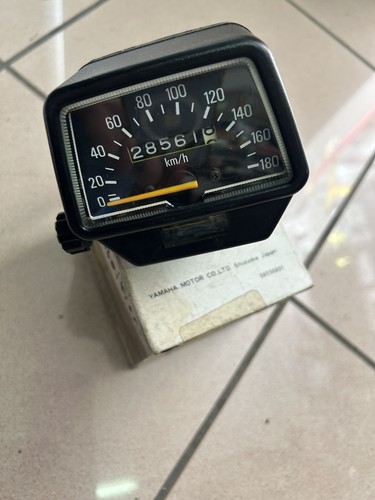 Contachilometri 600 - contachilometri, xt
