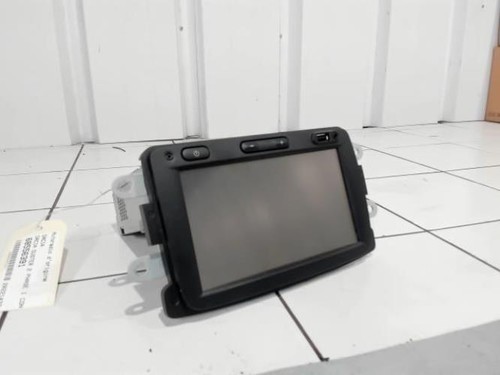 Autoradio originale dacia - originale,