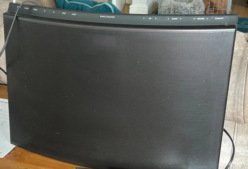 Bang olufsen beosound - bang, 1