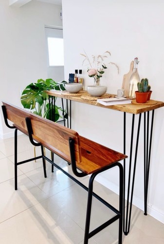 Tavolo bar colazione - , stile