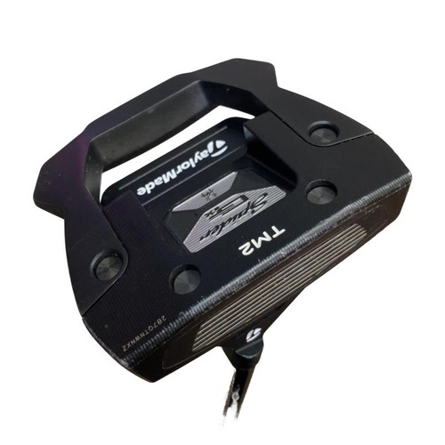 Taylormade spider gtx truss - taylormade,