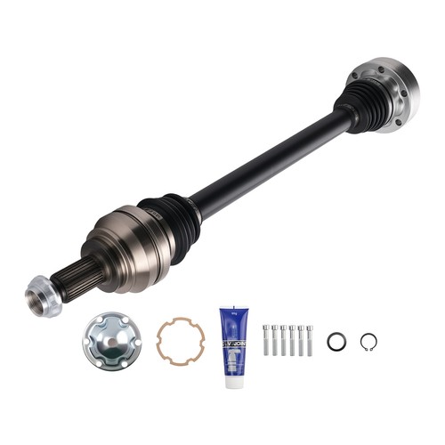 Albero for bmw e60 e61 - e61, 525d