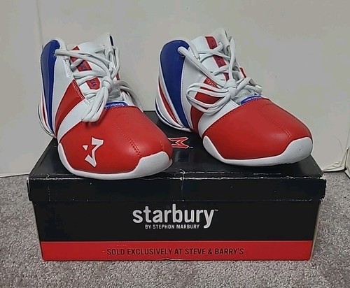 Sneakers starbury stephon - starbury, ii