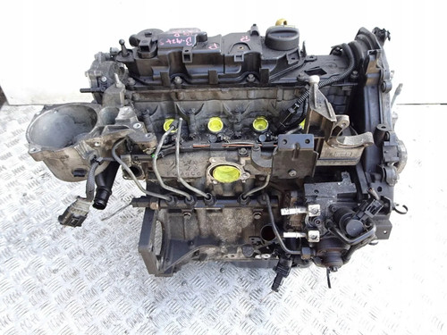Motore ford max t3jb 6 - motore,