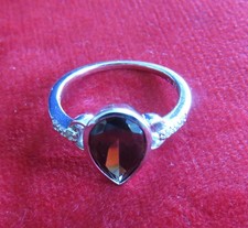 Anello Da Donna In Argento