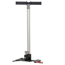 Pompa manuale PCP alta