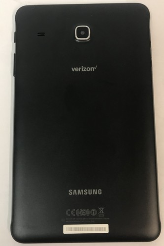 Samsung galaxy tab - samsung, t377v