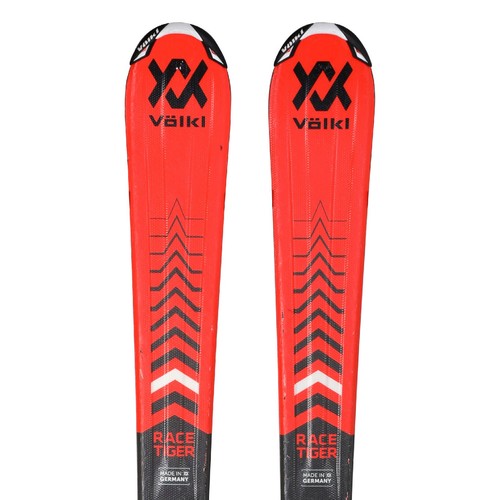 Sci volkl racetiger - sci, +