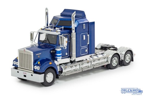 Drake kenworth t900 blu - drake,
