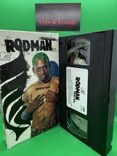 (Sealed)Dennis Rodman World