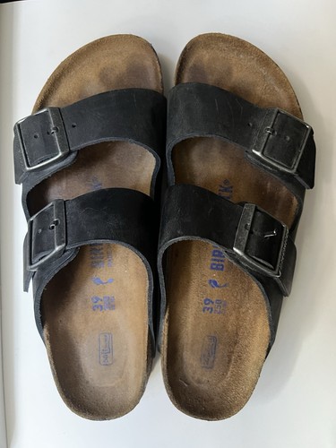 Sandali birkenstock - sandali,