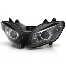 Faro proiettore completo con