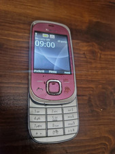 CELLULARE NOKIA 7230 FUNZIONANTE CON CARICABATTERIA