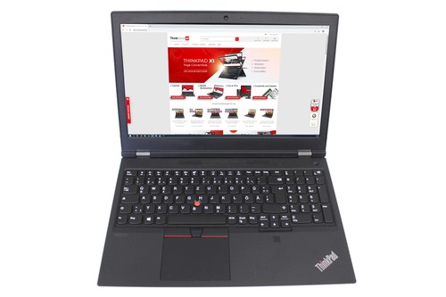 Lenovo thinkpad p15 - lenovo,