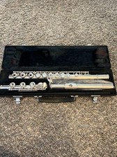 Flauto Yamaha foro aperto 381
