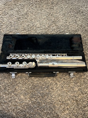Flauto yamaha foro aperto 381 - yamaha,