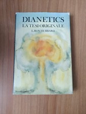 DIANETICS DIALETTI DI CESENA