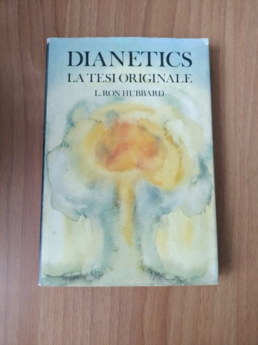 Dianetics dialetti cesena - dianetics,