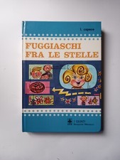 Lydia Capece Fuggiaschi fra le