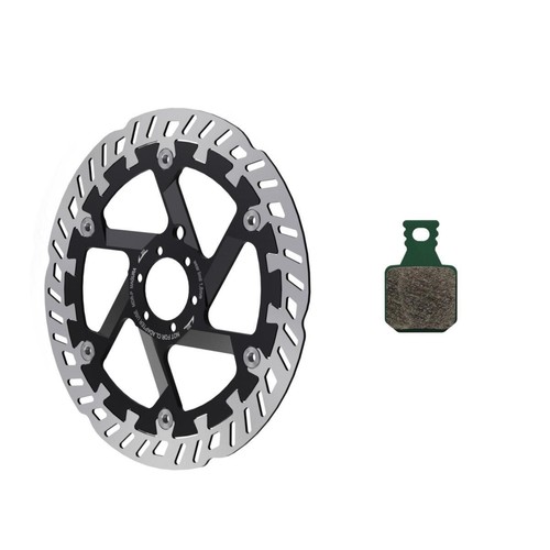 Magura disco freno - magura, bicicletta