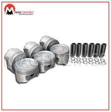 SET PISTONE E ANELLO