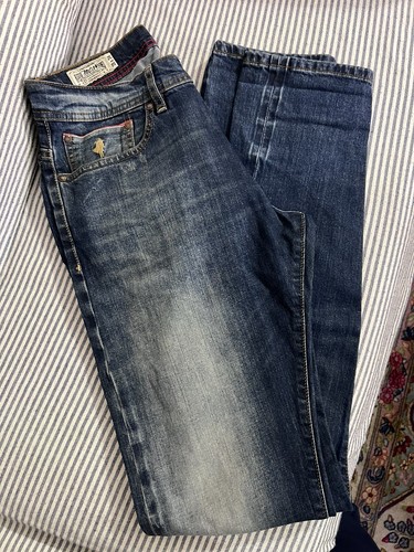 Jeans marlboro taglia - marlboro, 29