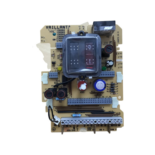 Vaillant 130330 circuito - vaillant,