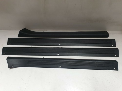 Set battitacco interni - , in
