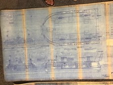 2 large imperial plan  folded