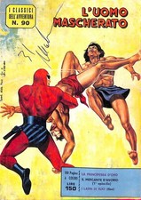 [815] CLASSICI DELL AVVENTURA