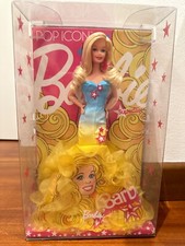 barbie da collezione pop icon