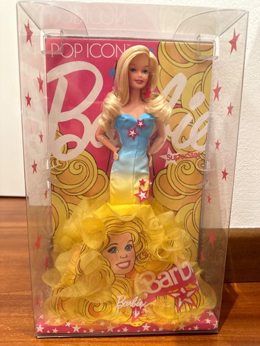 Barbie collezione pop icon - collezione,