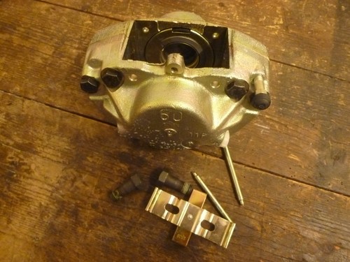 Pinza freno ate 60mm - pinza,